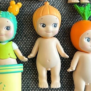 Sonny Angel onion 🧅